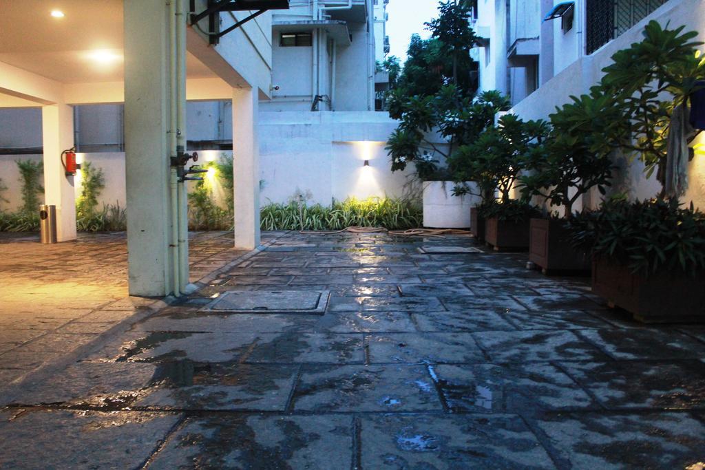 Pebbles Daire Chennai Dış mekan fotoğraf